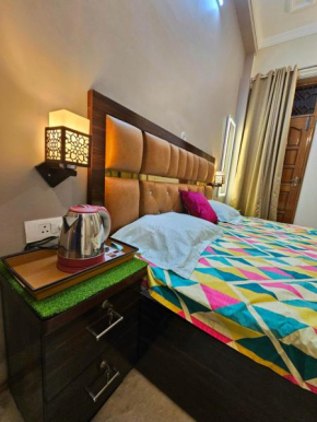 Meena's Homestay